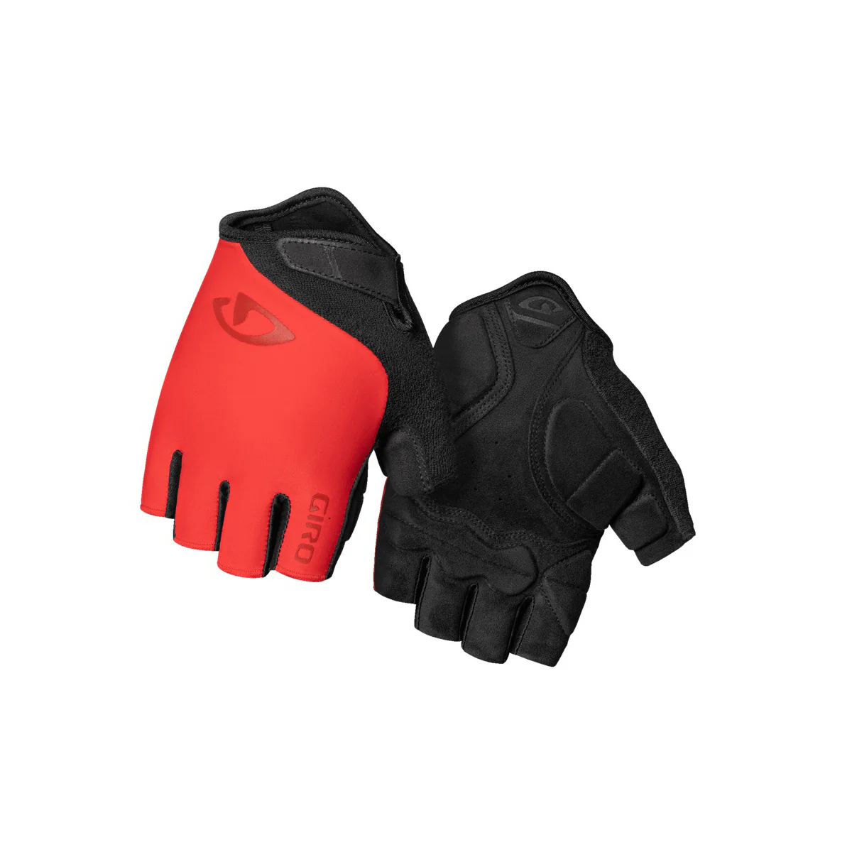 Jag Handschuhe - Rot