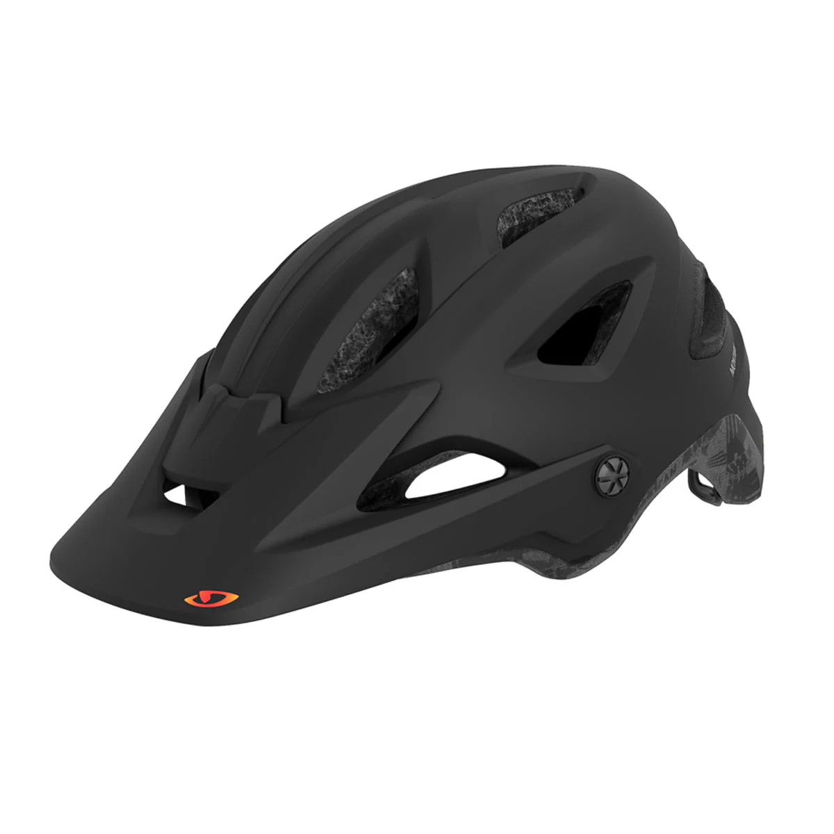 Montaro MIPS Helm - Schwarz