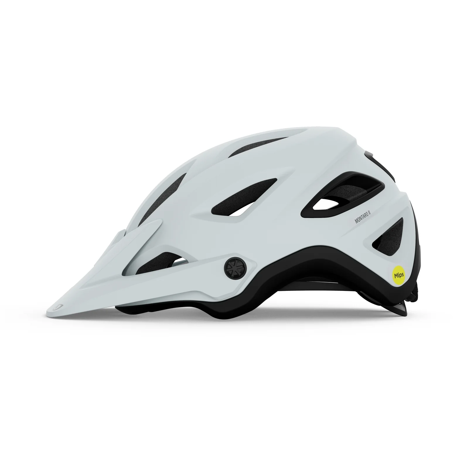 Montaro Mips II Fahrradhelm - matte chalk - Image 3