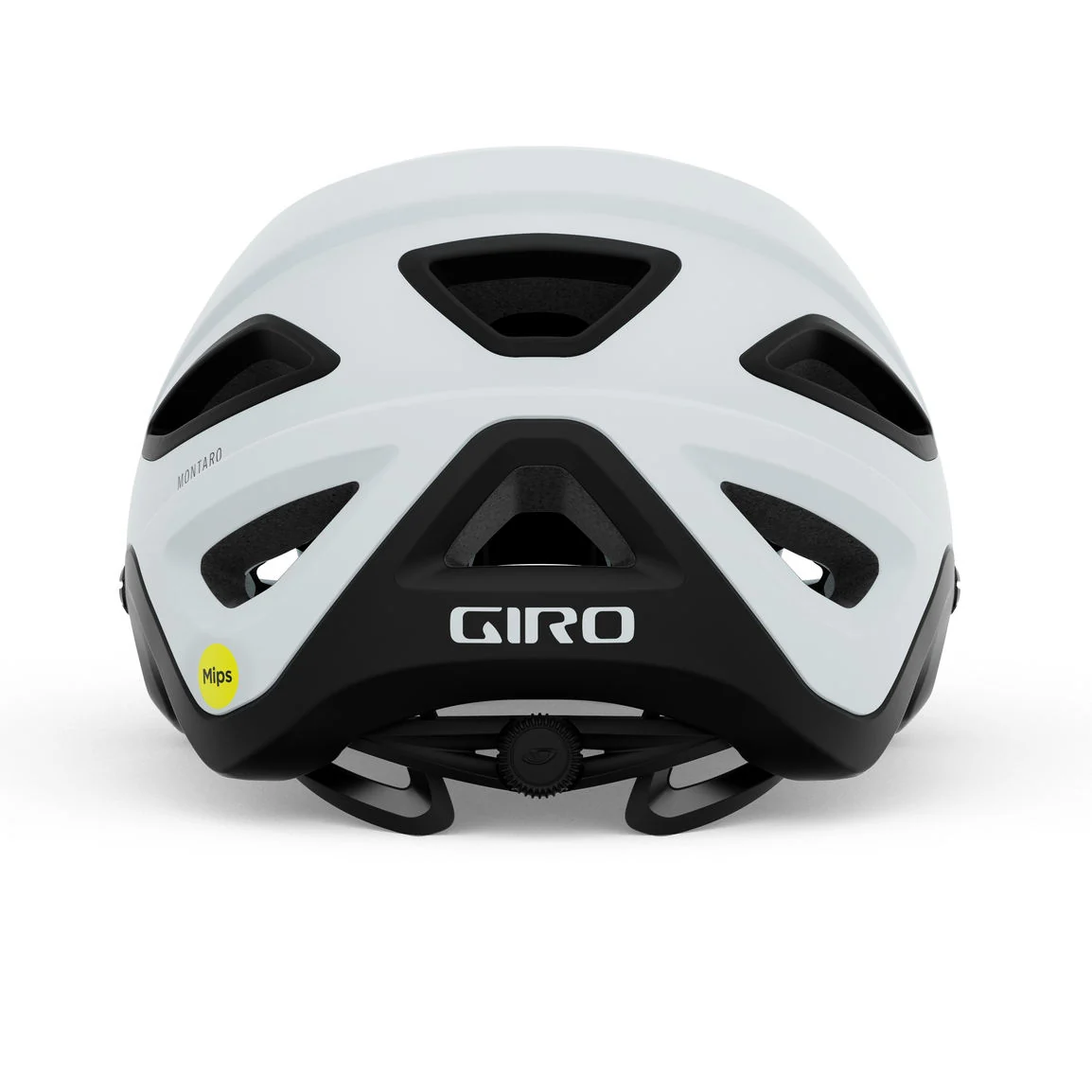 Montaro Mips II Fahrradhelm - matte chalk - Image 4