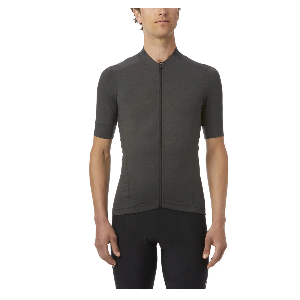 New Road Jersey - Charchoal - Image 3