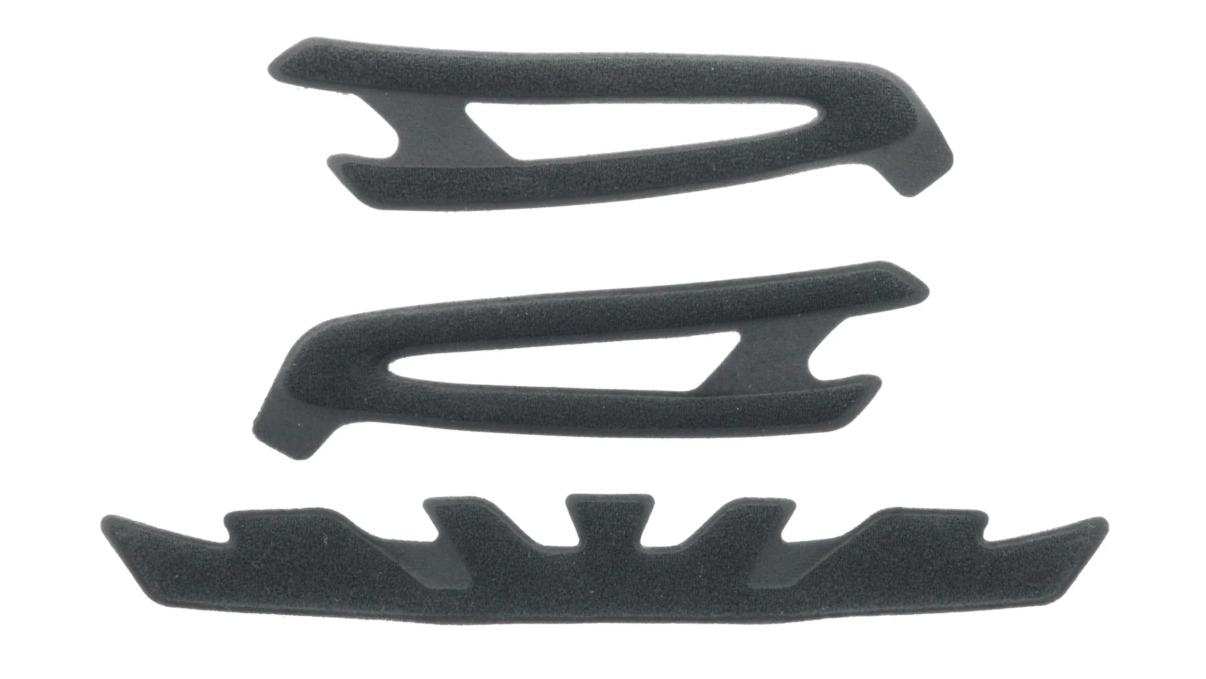 Pad-Set Ersatzpolster für Agilis Helm