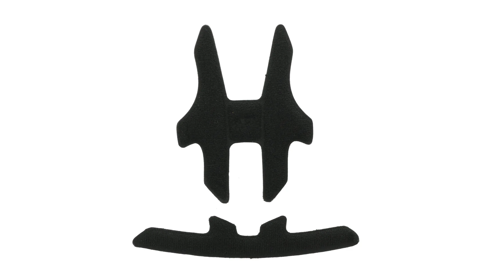 Pad-Set Ersatzpolster für Scamp Kinderhelm
