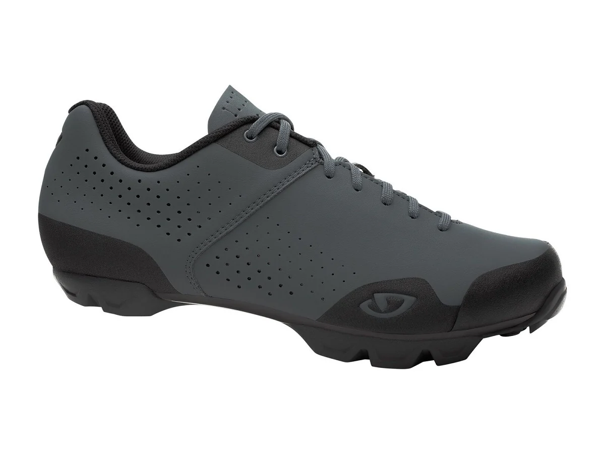 Privateer Lace Fahrradschuhe - Grau - Image 2