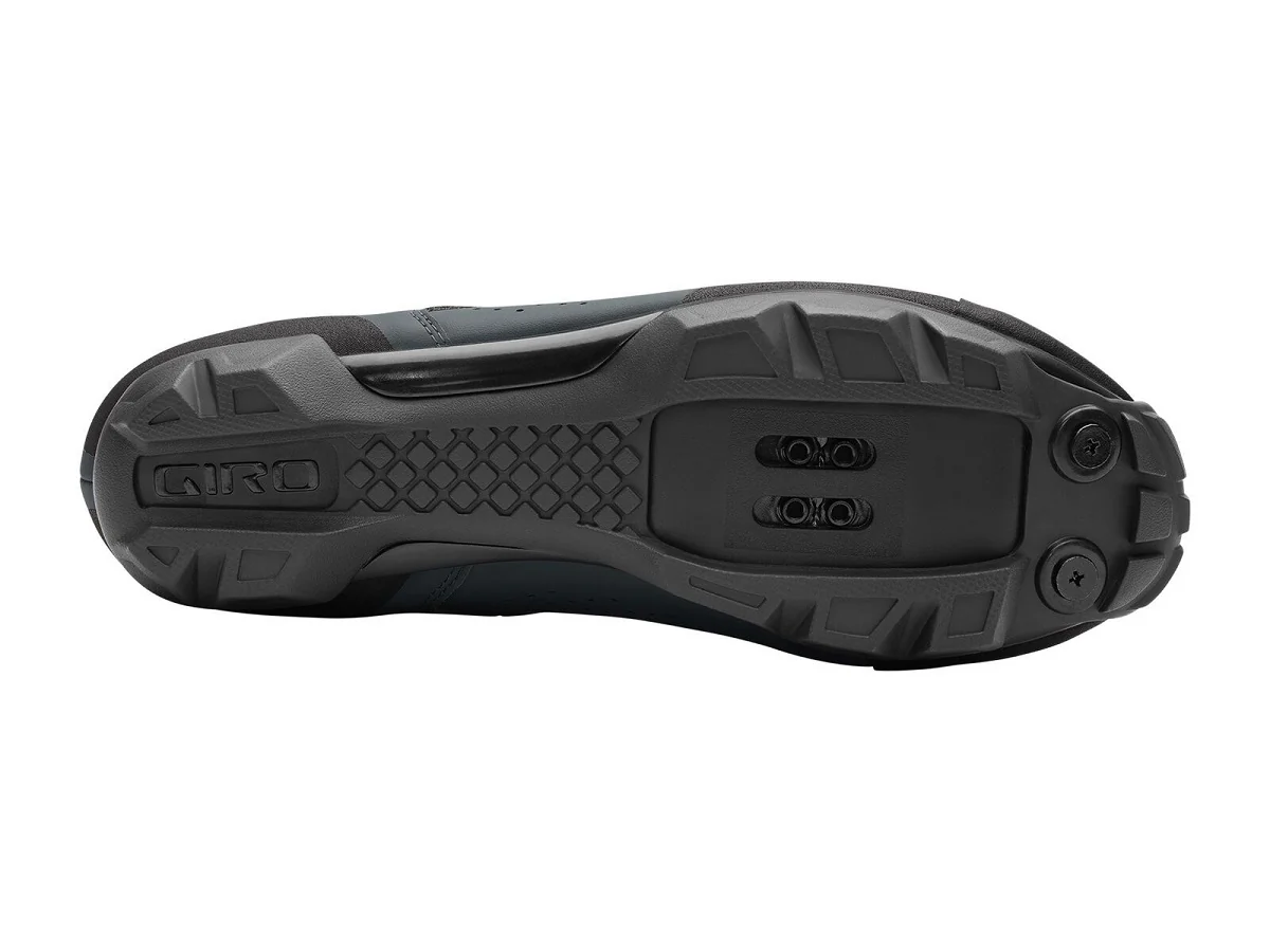 Privateer Lace Fahrradschuhe - Grau - Image 3