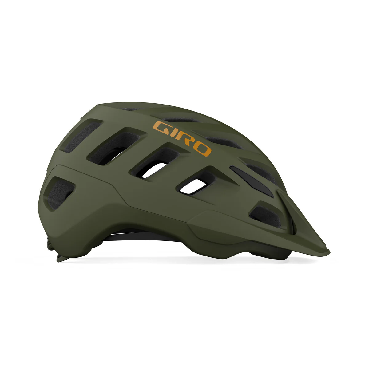 Radix Mips Fahrradhelm - matte trail green - Image 2