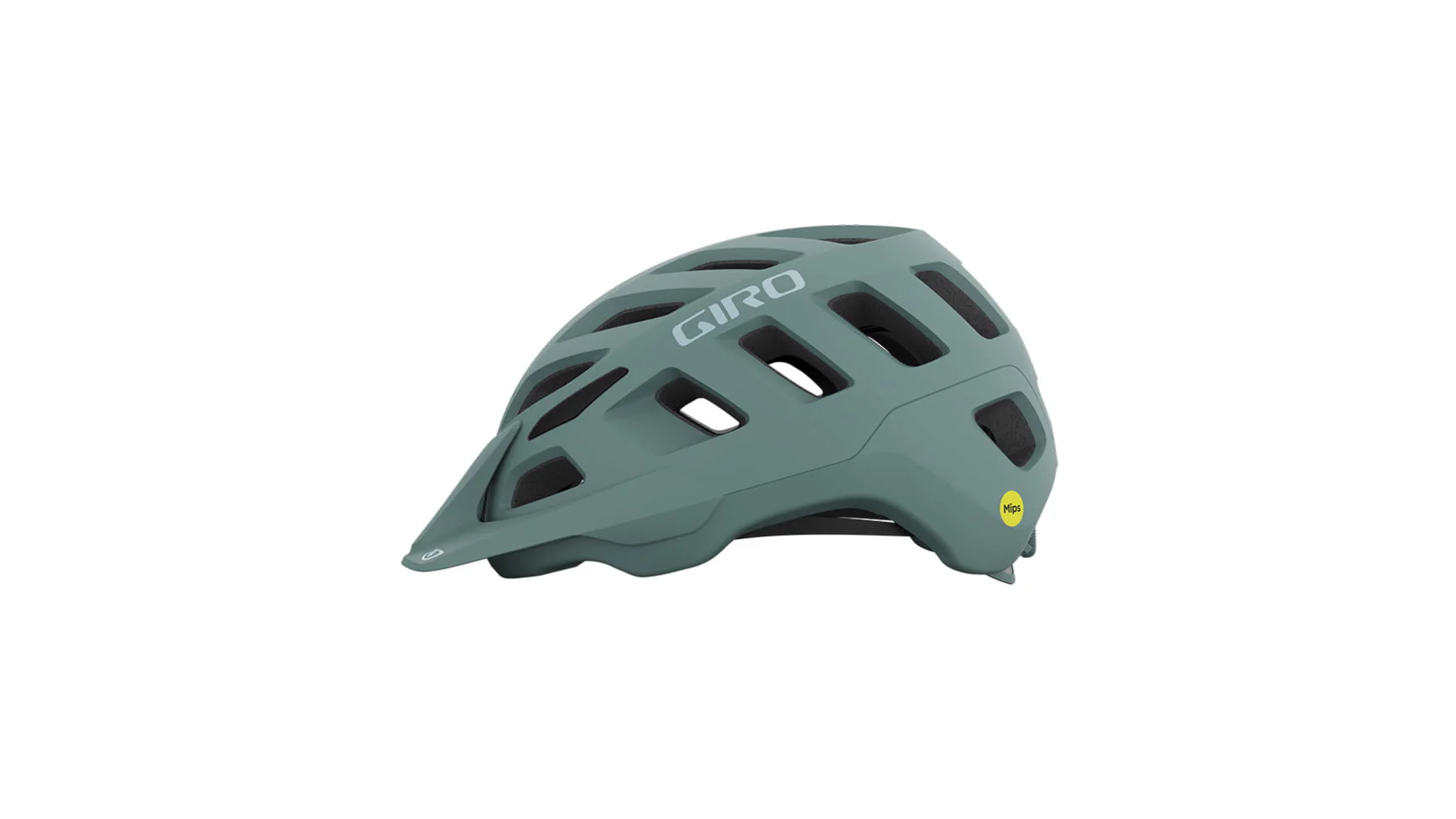 RADIX Mips Helm - matte mineral - Image 3