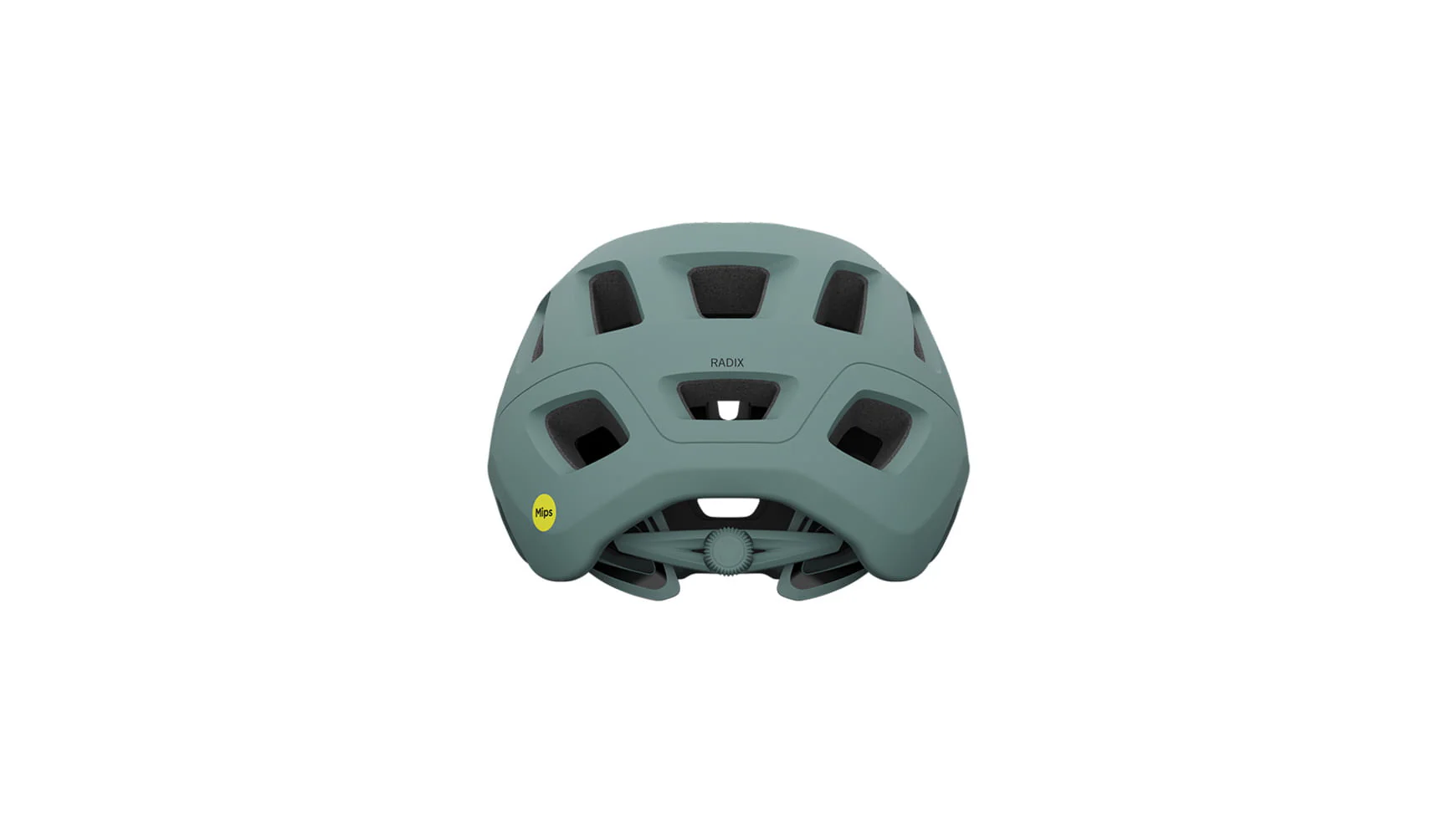 RADIX Mips Helm - matte mineral - Image 4
