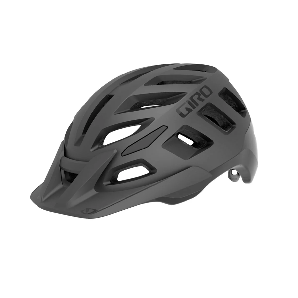 Radix MIPS Helm - Schwarz - Image 2
