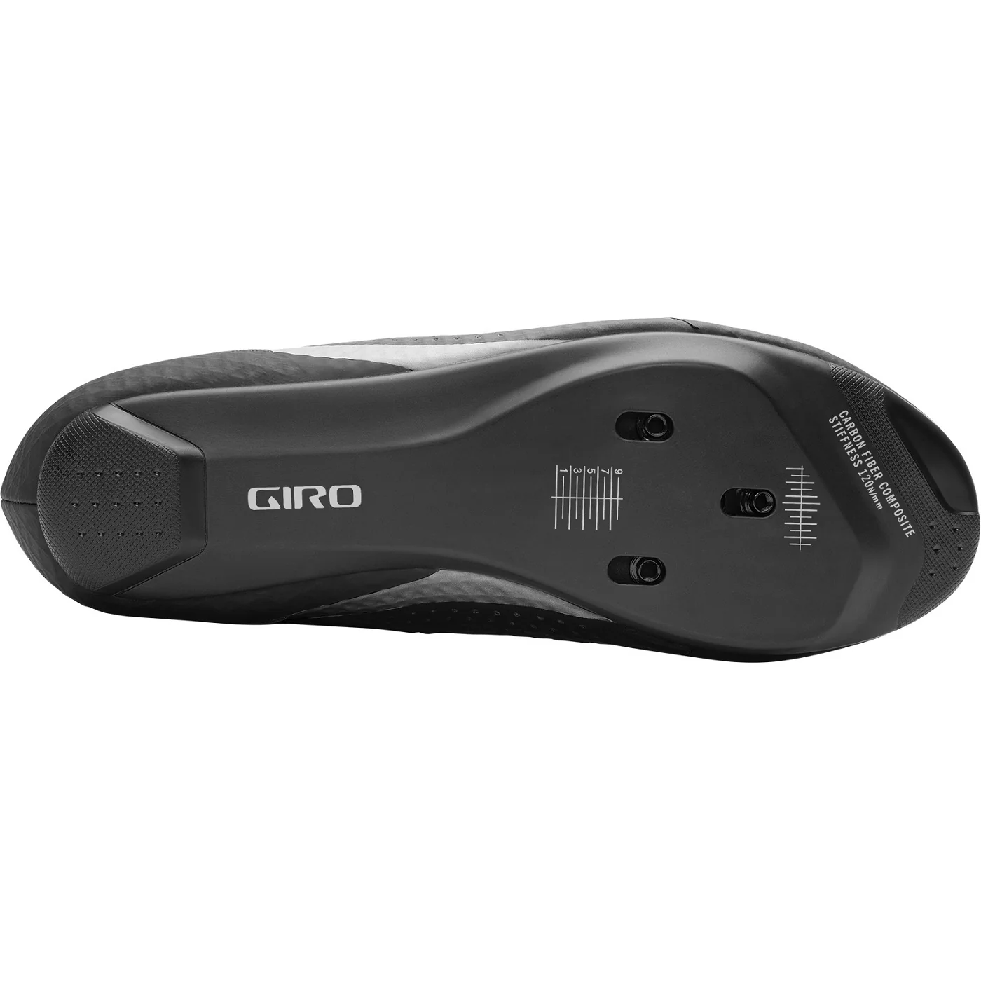 REGIME - Road Schuhe - black - Image 2