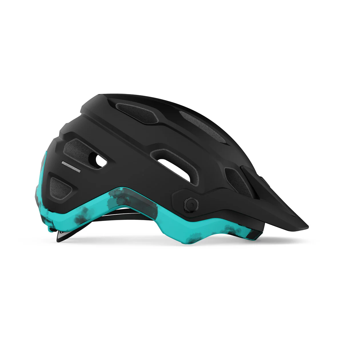 Source W Mips Fahrradhelm - matte black ice dye - Image 12