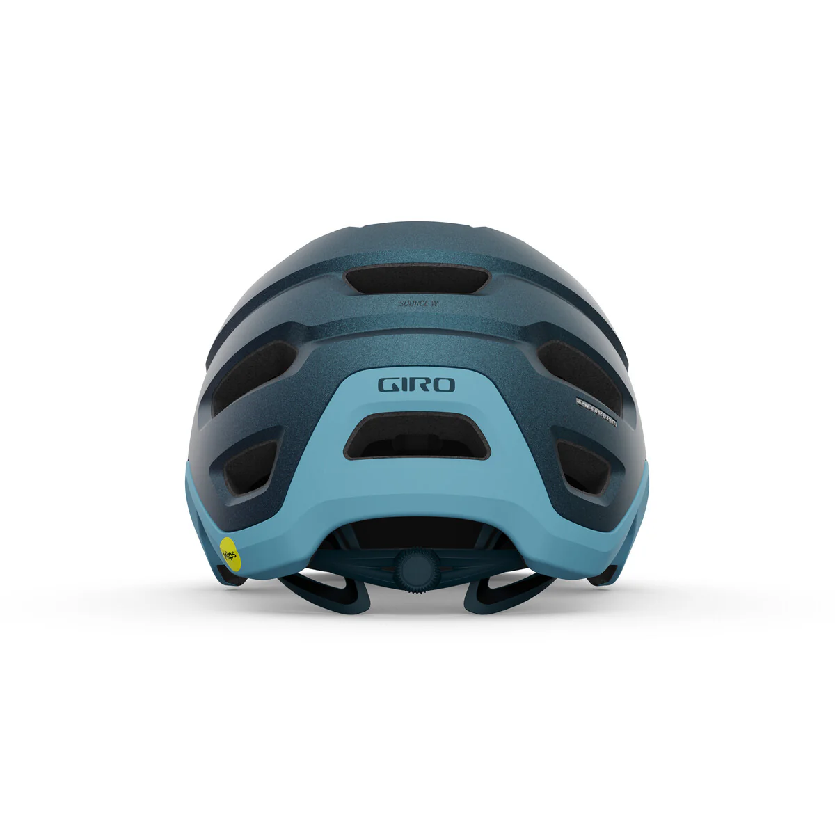 Source W Mips Fahrradhelm - matte harbor blue - Image 11