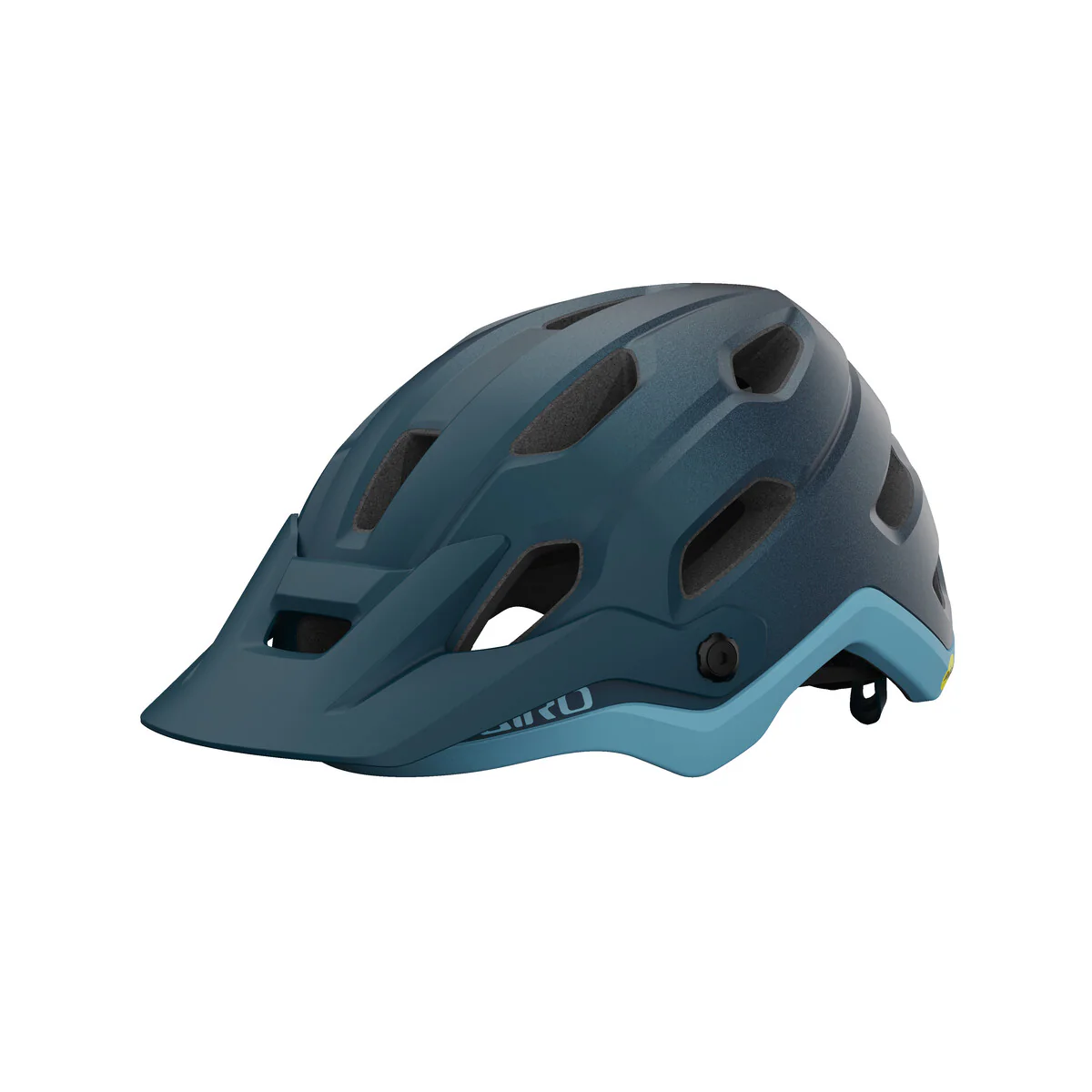 Source W Mips Fahrradhelm - matte harbor blue - Image 4