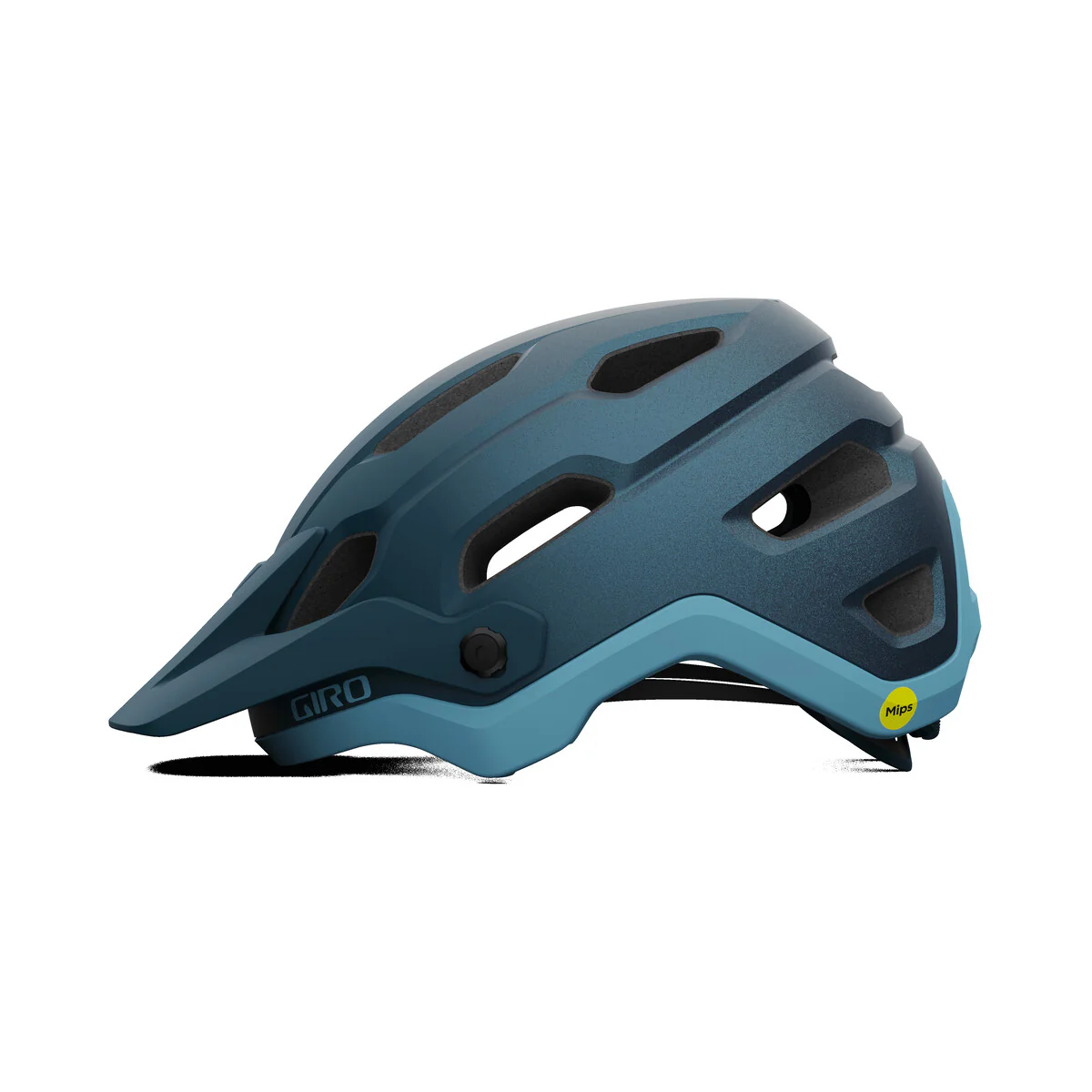 Source W Mips Fahrradhelm - matte harbor blue - Image 5