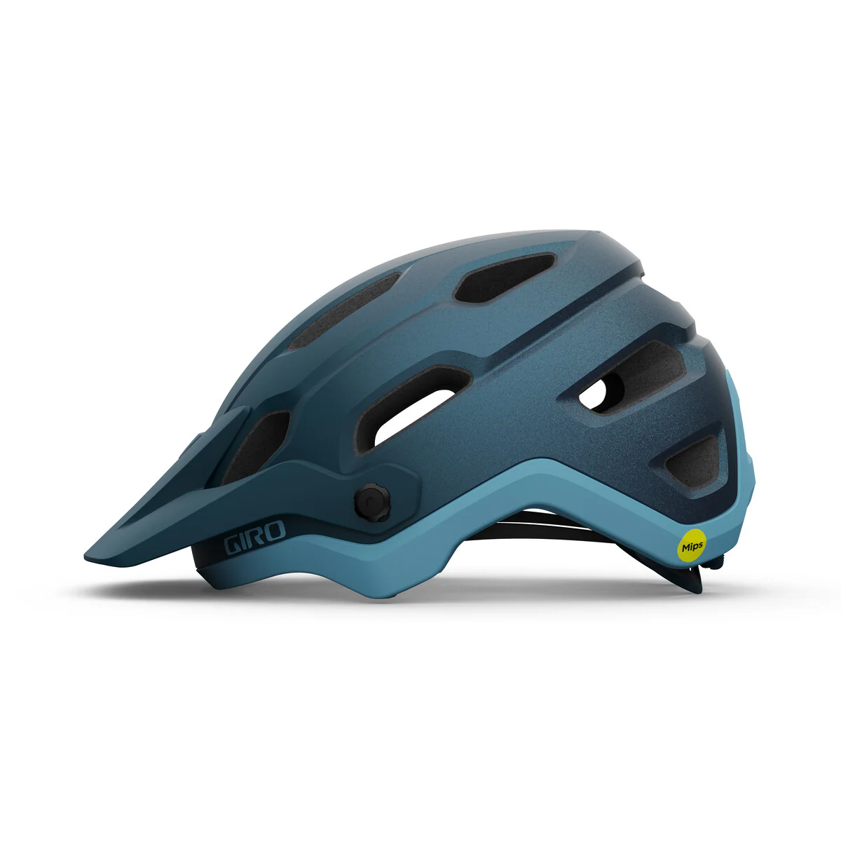 Source W Mips Fahrradhelm - matte harbor blue - Image 7