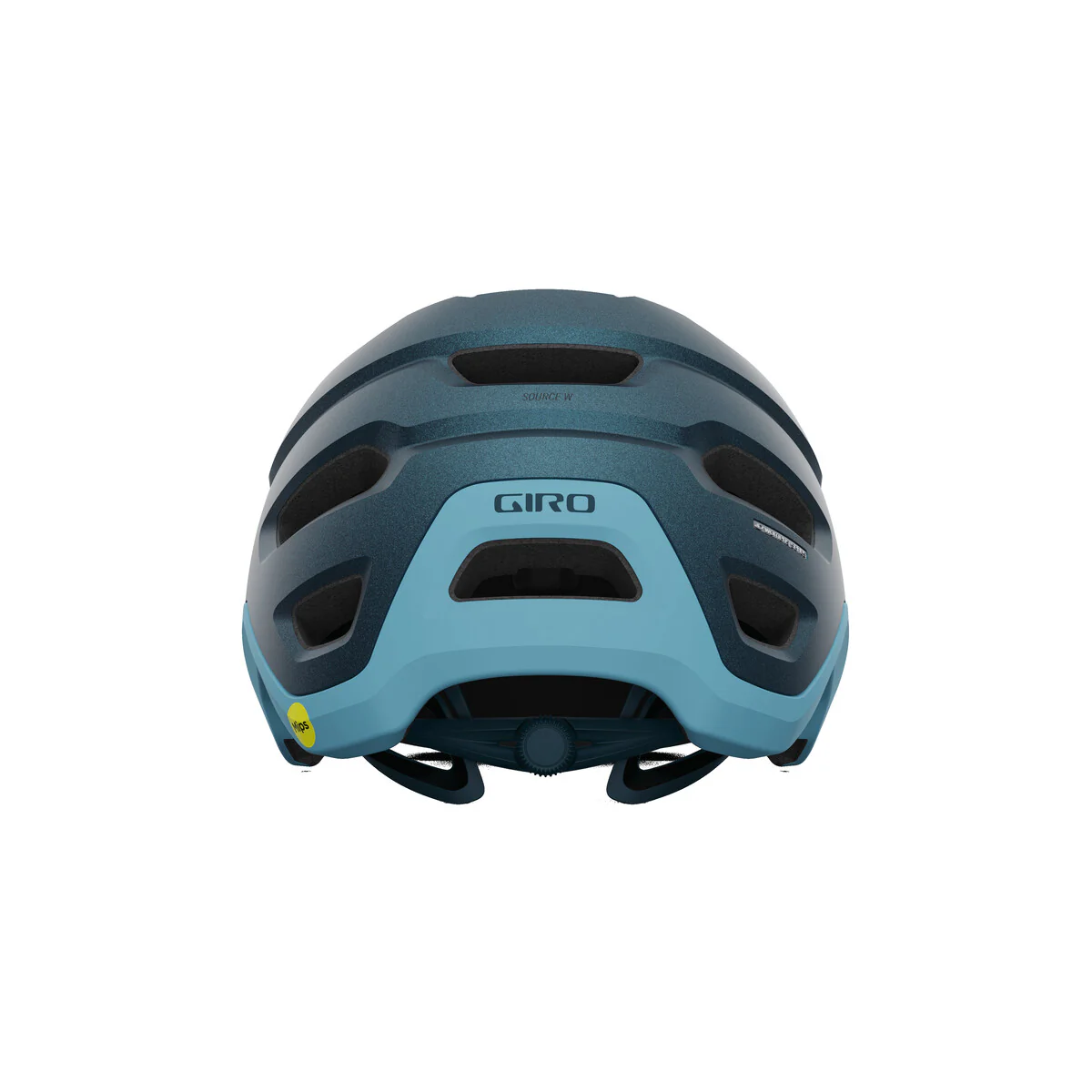 Source W Mips Fahrradhelm - matte harbor blue - Image 8