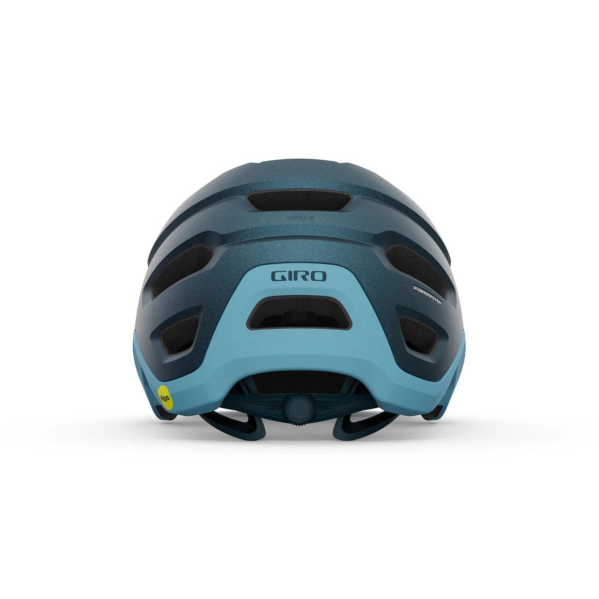 Source W Mips Fahrradhelm - matte harbor blue - Image 9
