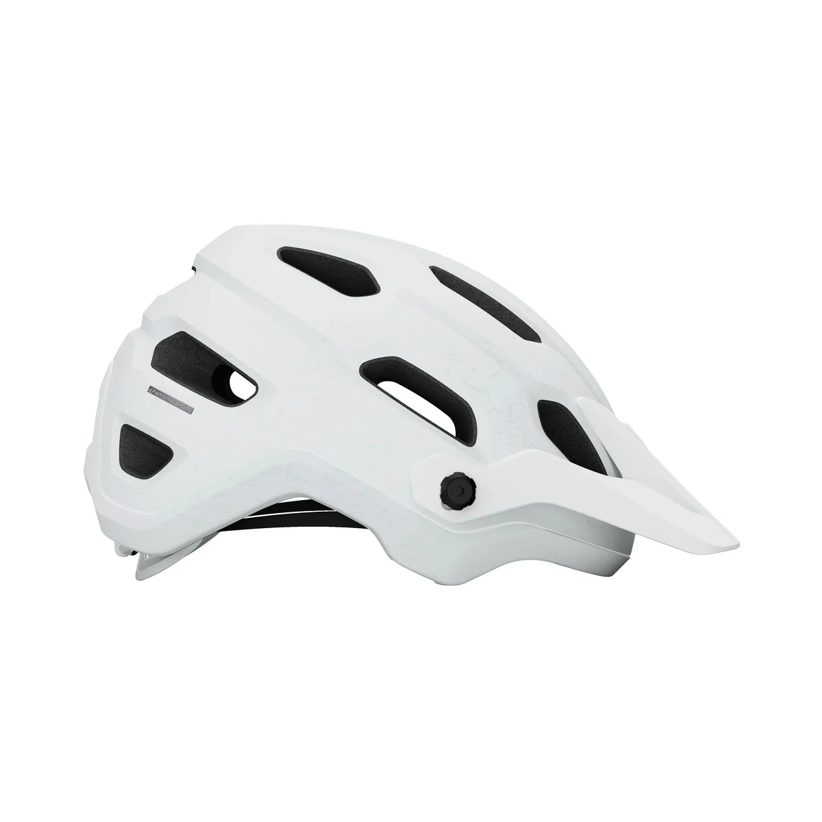 Source W Mips Fahrradhelm - matte white - Image 2