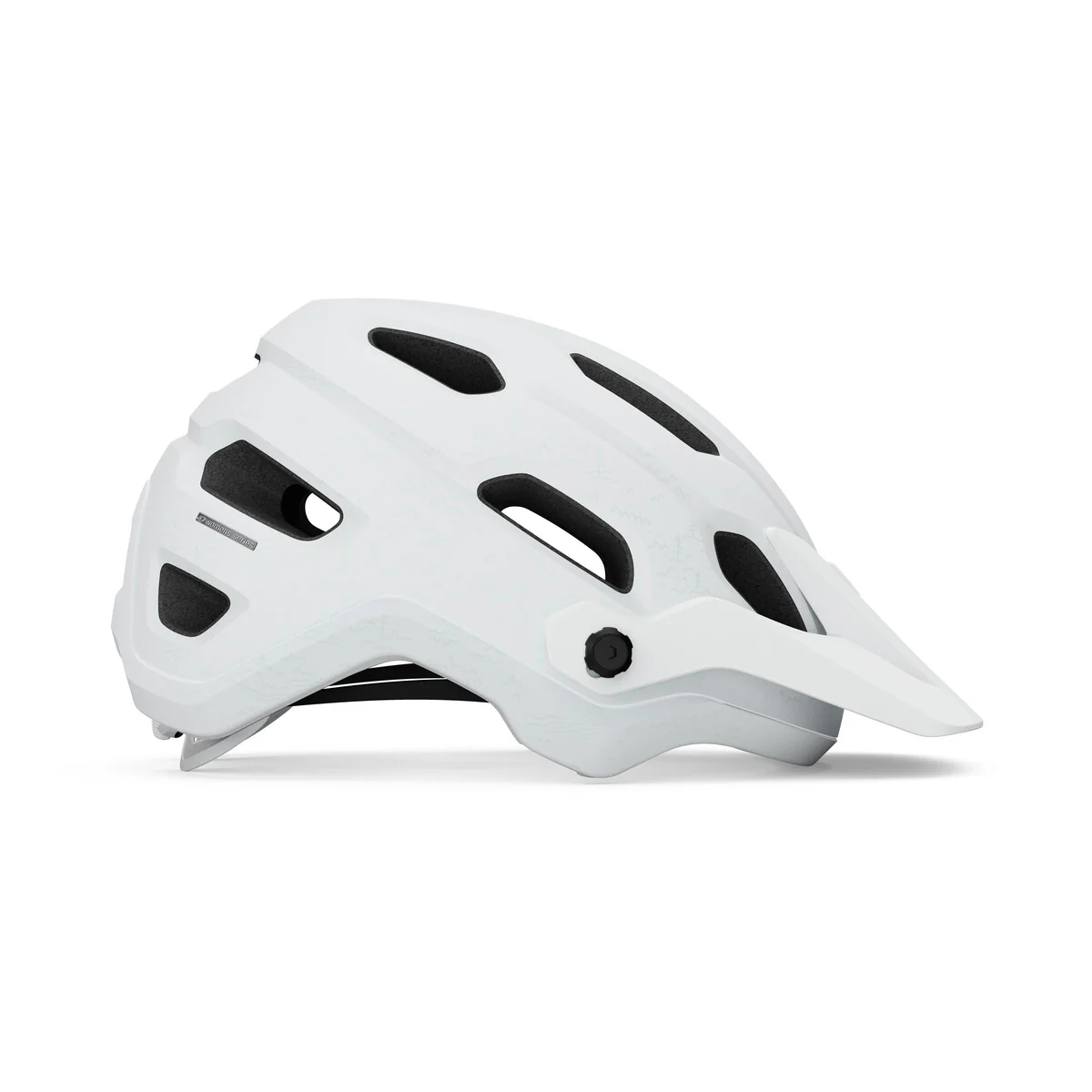 Source W Mips Fahrradhelm - matte white - Image 3