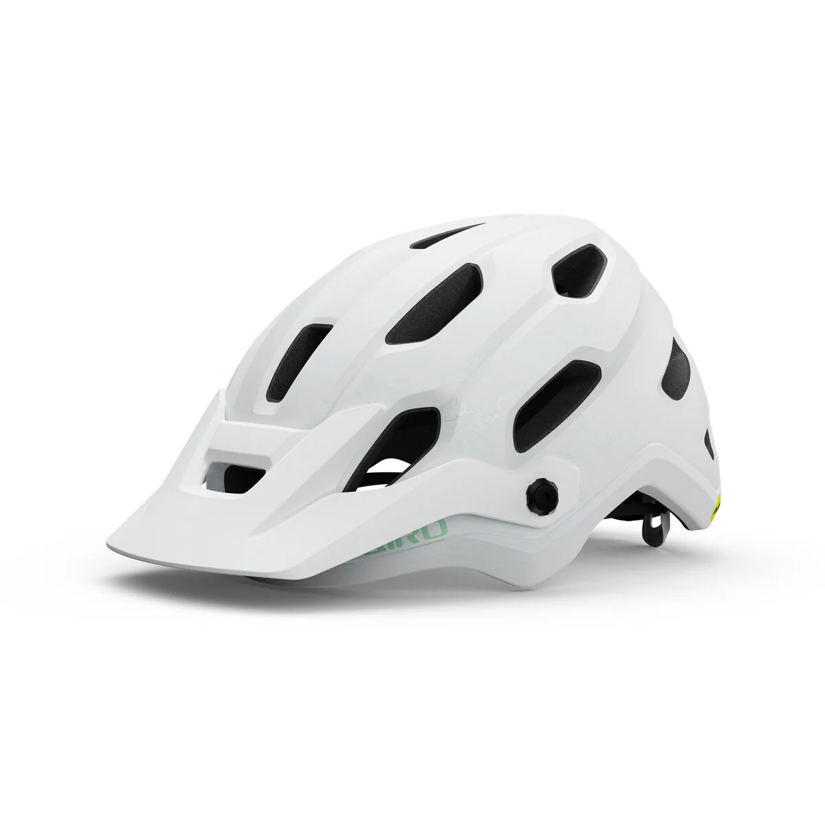 Source W Mips Fahrradhelm - matte white - Image 6