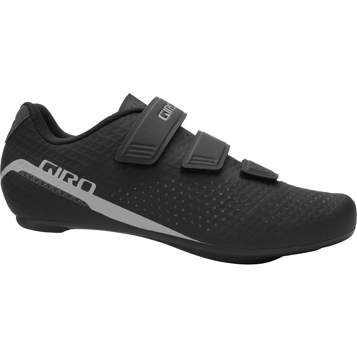 Stylus W Damenfahrradschuhe - Schwarz - Image 3