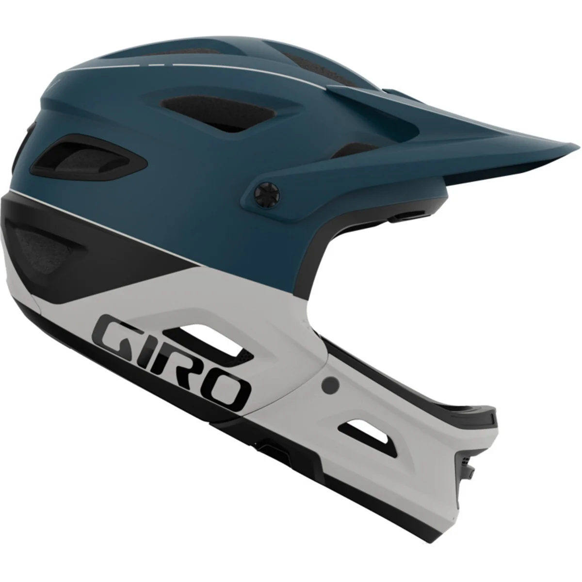 Switchblade MIPS Fahrradhelm - matte harbor blue - Image 2