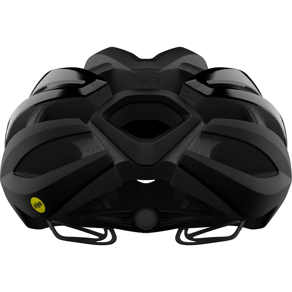 Synthe Mips II Fahrradhelm - matte black - Image 4