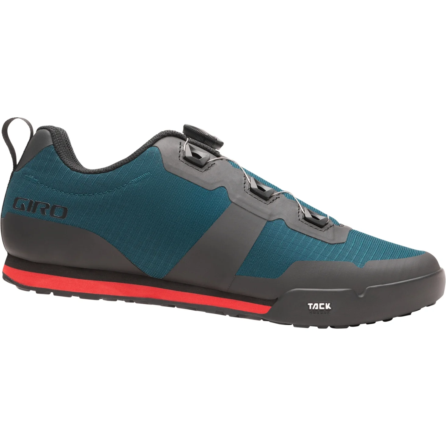 Tracker - harbor blue/bright red - Image 2