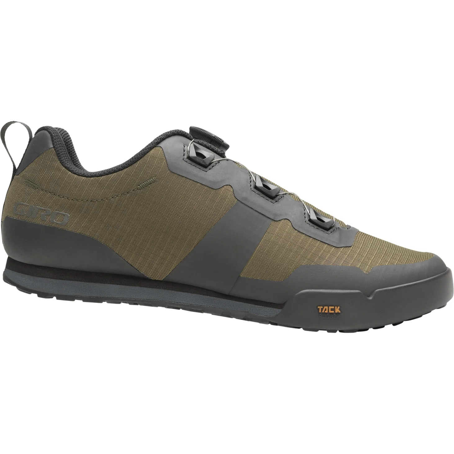 Tracker - trail green/dark shadow - Image 2