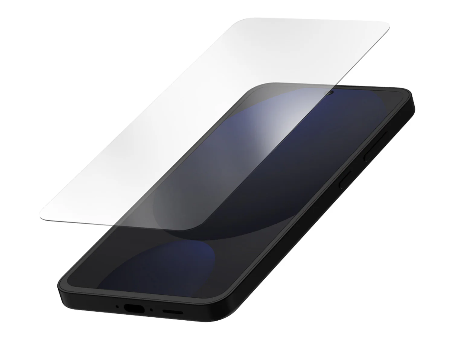 Glass Screen Protector - Galaxy S24 - Image 2