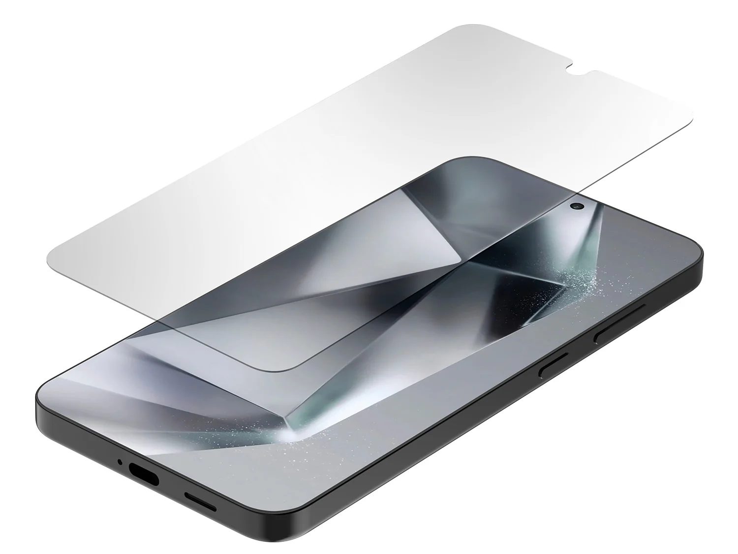 Glass Screen Protector - Galaxy S24 - Image 3