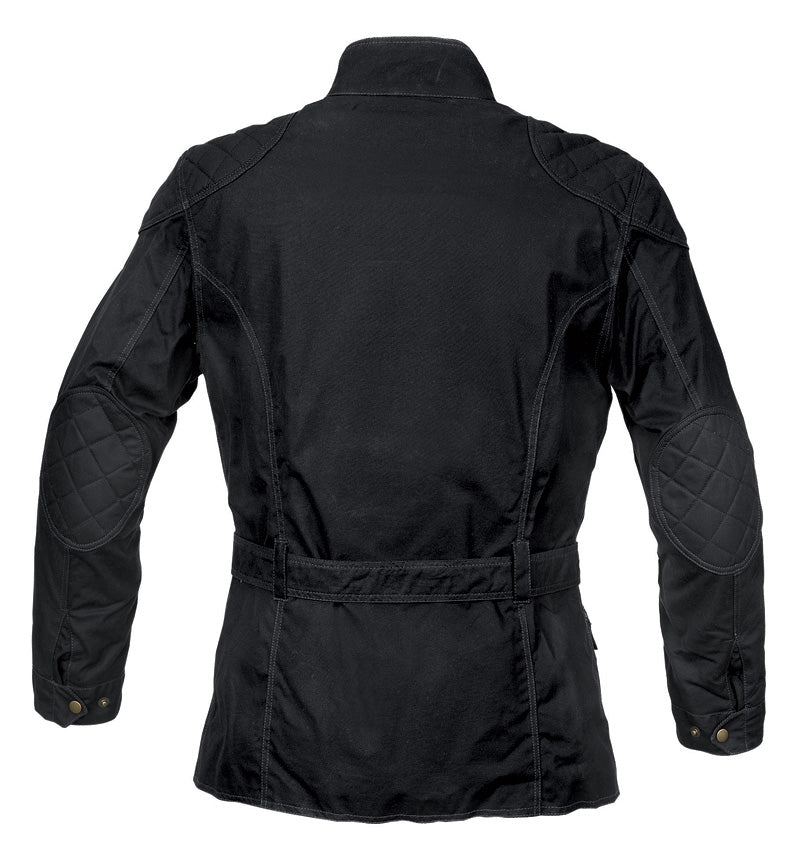 Jacke Dover - schwarz - Image 2