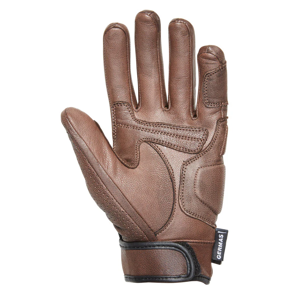 Handschuhe Florida - braun - Image 2