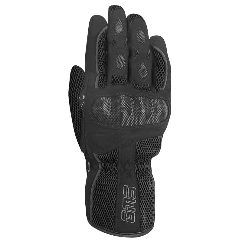 Handschuhe Flow - schwarz