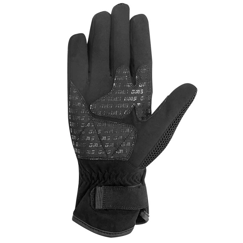 Handschuhe Flow - schwarz - Image 2