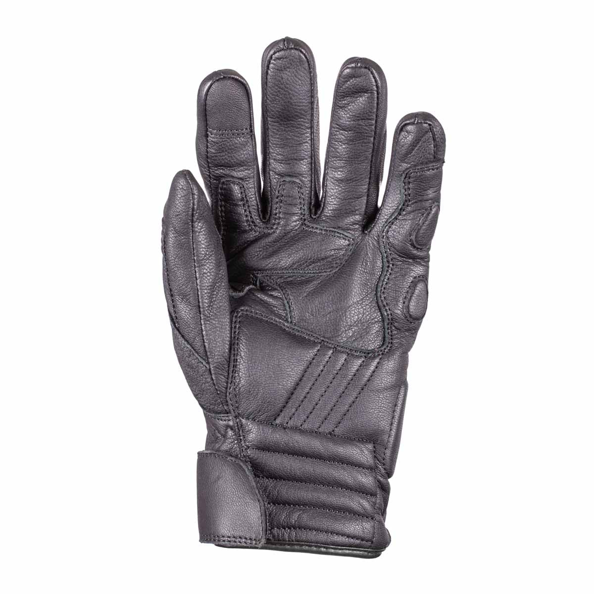 Handschuhe Fuel WP - schwarz - Image 2