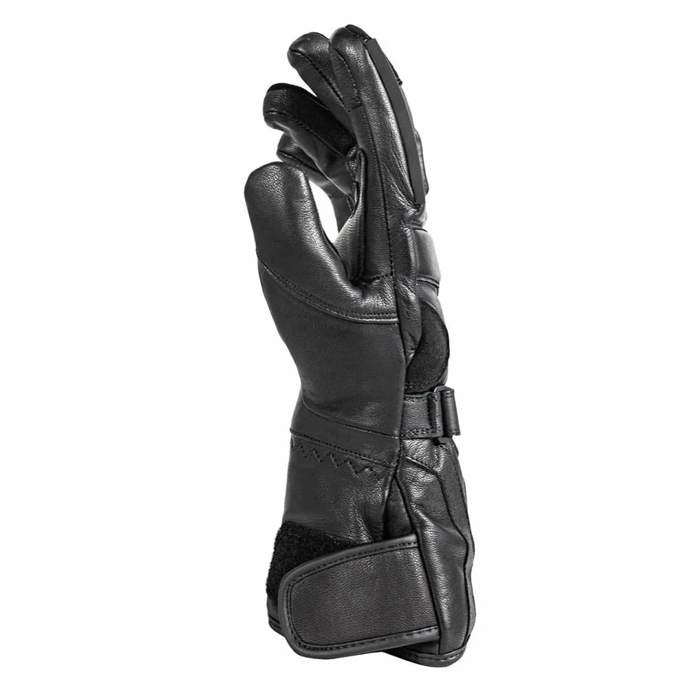 Handschuhe Guard WP - schwarz - Image 2