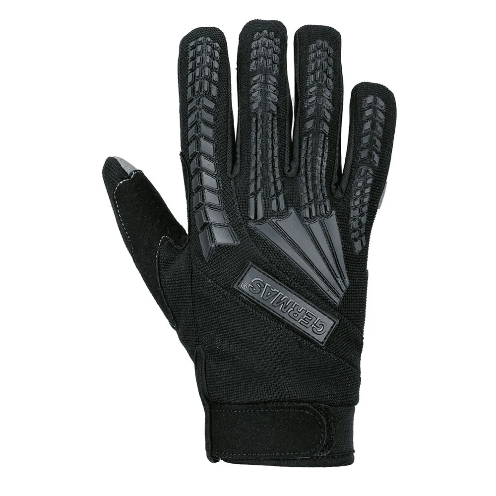 Handschuhe Jamie - schwarz