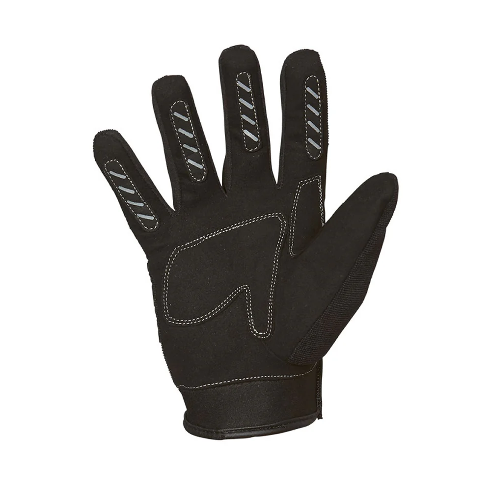 Handschuhe Light - schwarz-grau - Image 2