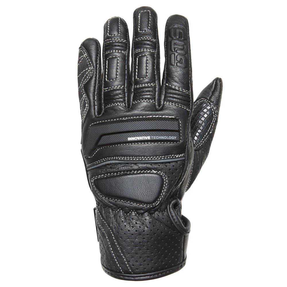 Handschuhe Navigator Lady - schwarz