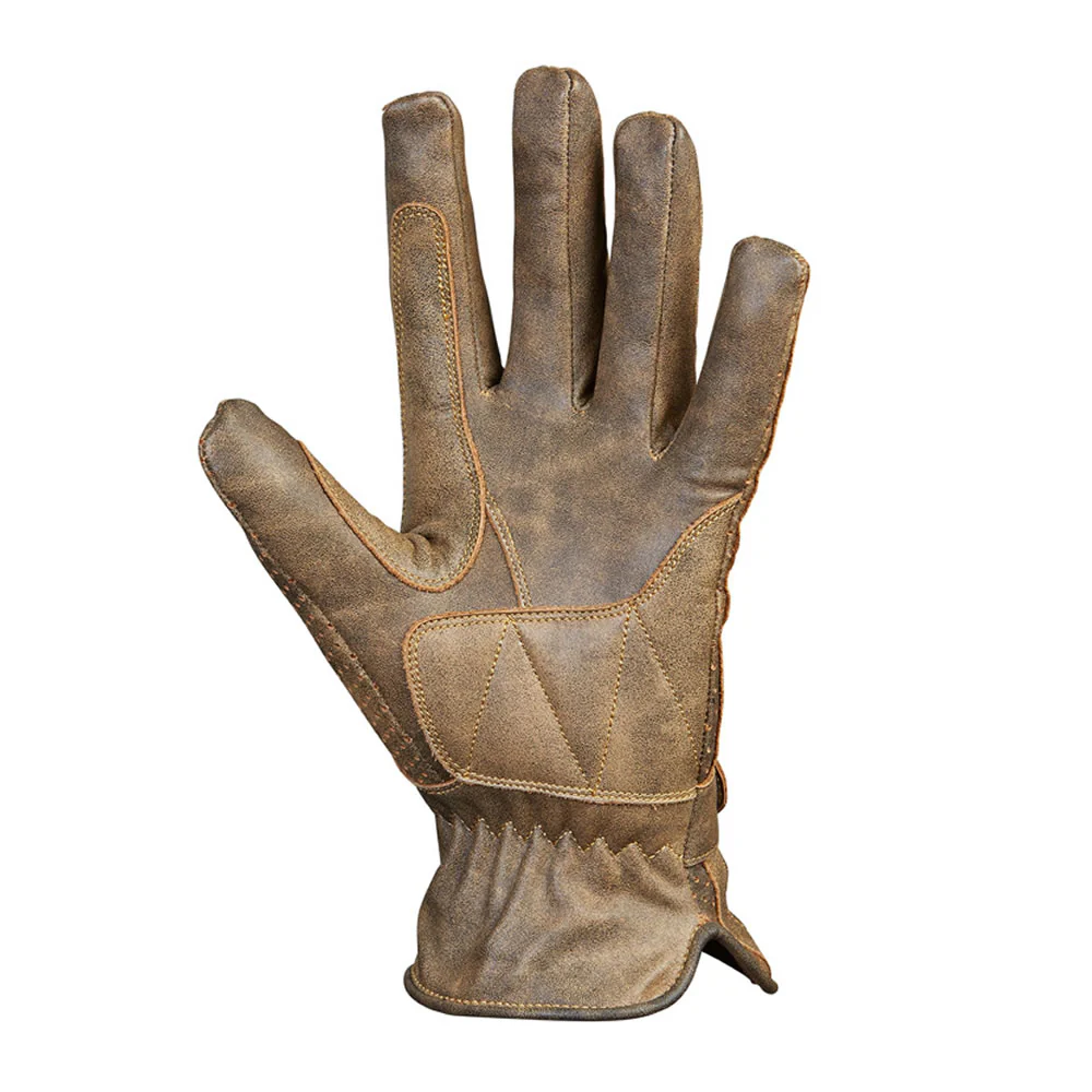 Handschuhe Parma - braun - Image 2
