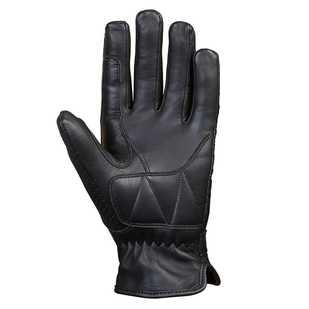 Handschuhe Parma - schwarz - Image 2
