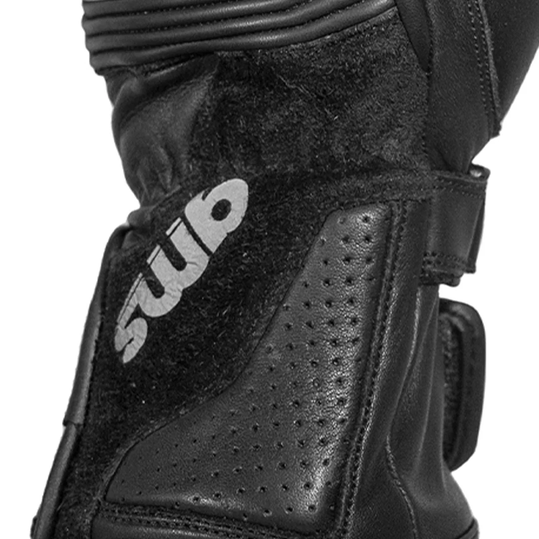 Handschuhe Strike - schwarz - Image 3