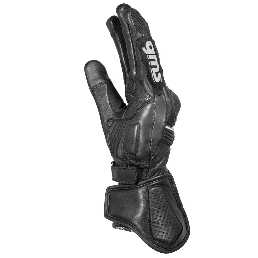 Handschuhe Strike - schwarz - Image 4