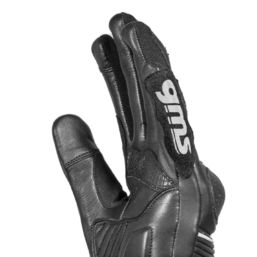 Handschuhe Strike - schwarz - Image 5