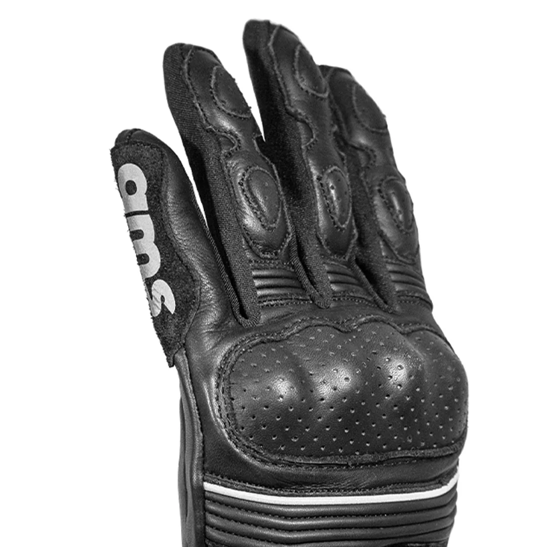 Handschuhe Strike - schwarz - Image 6