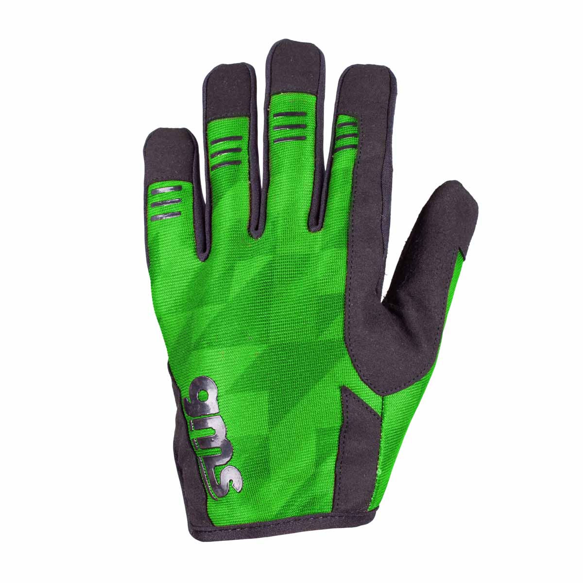 Handschuhe Trail - grün - Image 2