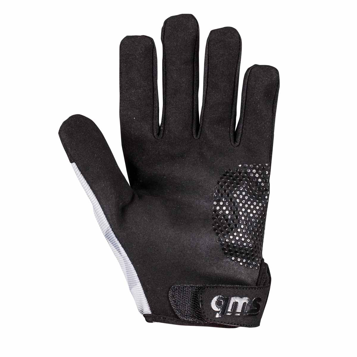 Handschuhe Trail - schwarz - Image 2