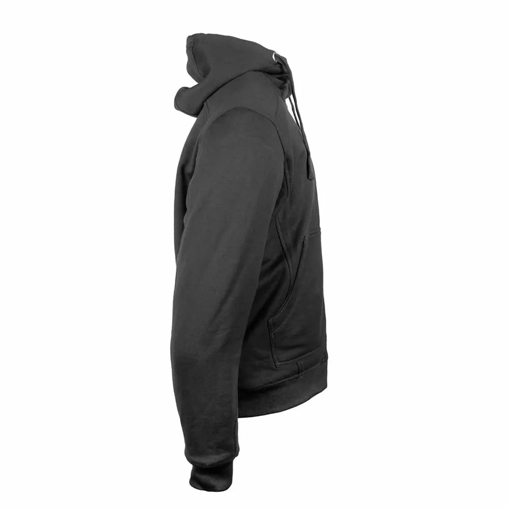 Hoody Grizzly - schwarz - Image 3