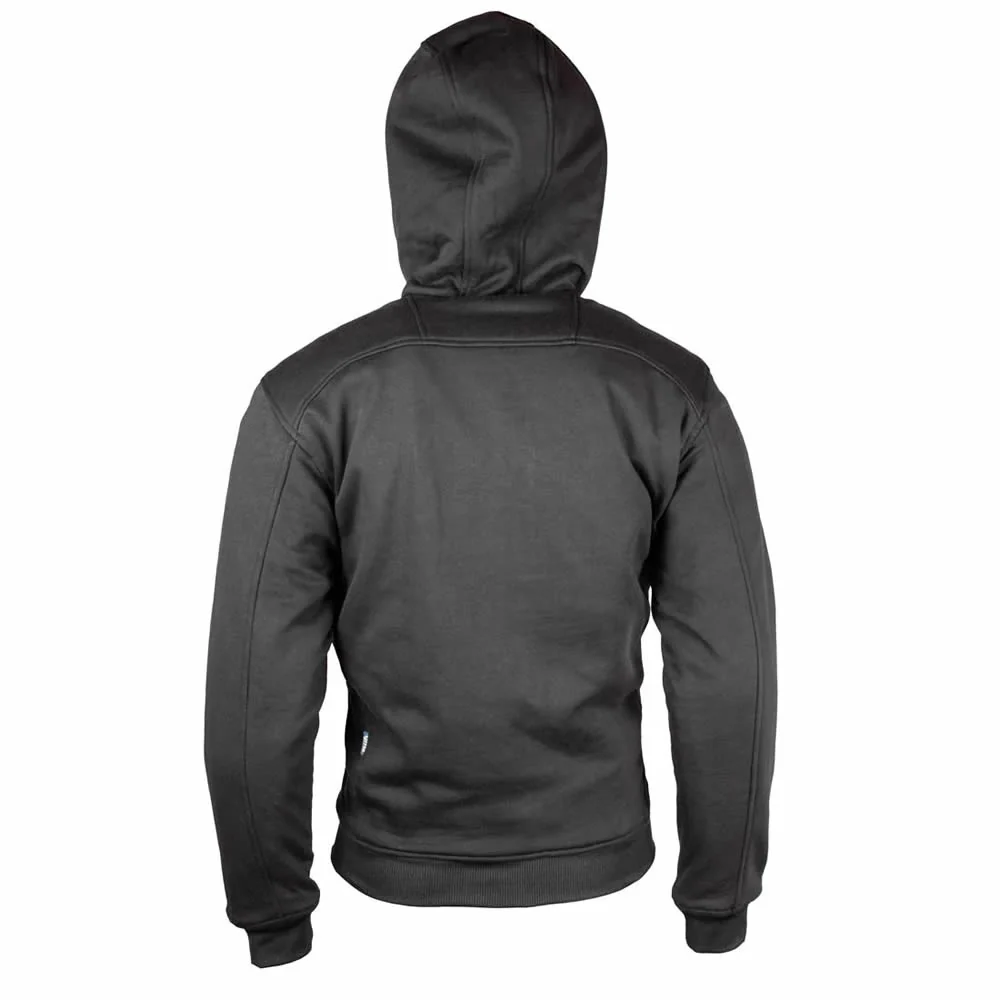 Hoody Grizzly - schwarz - Image 5